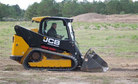 programing jcb skid steer|jcb side entry skid steer.